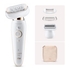 Braun Silk-épil 9 Flex 9002 Epilator Braun Silk-épil 9 Flex 9002 Epilator