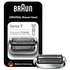 Braun Series 7 73S Elektrorasierer Ersatzscherteil Braun Series 7 73S Elektrorasierer Ersatzscherteil