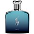 Ralph Lauren Polo Deep Blue Eau de Parfum Spray 125ml