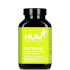 HUM Nutrition Flatter Me Healthy Digestion Supplement (60 Vegan Capsules, 30 Days) HUM Nutrition Flatter Me Healthy Digestion Supplement (60 Vegan Capsules, 30 Days)