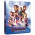 Avengers: Endgame - Zavvi Exclusive 4K Ultra HD Lenticular Steelbook (Includes 2D Blu-ray)