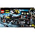 LEGO DC Batman Mobile Bat Base Batcave Truck Toy (76160)