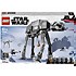 LEGO Star Wars: AT-AT Walker Toy 40th Anniversary (75288)