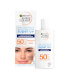 Garnier Ambre Solaire Ultra-Light Sensitive Sun Protection Face Fluid SPF50+ 40ml