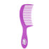 WetBrush Detangling Comb - Purple