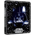 Star Wars Episode V : L'Empire contre-attaque - 4K Ultra HD Coffret Exclusivité Zavvi (Éditions de 3 disques)
