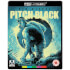 Pitch Black - 4K Ultra HD