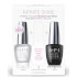OPI Nail Base and Top Coat Duo Pack Infinite Shine Long-wear System 1st and 3rd Step 2 x 15ml (Worth £31.90)
