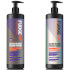Fudge Professional Clean Blonde Damage Rewind Violet-Toning Shampoo and Conditioner Bundle 1L