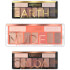 Catrice Cosmetics The Epic Earth / The Coral / The Matte Cocoa Nude Collection Eyeshadow Palette