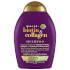 OGX Thick & Full+ Biotin & Collagen Shampoo 385ml