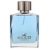 Hollister Wave For Him Eau de Toilette Spray 100ml Hollister Wave For Him Eau de Toilette Spray 100ml