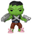 PX Previews Marvel Professor Hulk 6