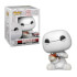 Disney Big Hero 6 Baymax 15 cm EXC Pop ! Figurine en Vinyle Disney Big Hero 6 Baymax 15 cm EXC Pop ! Figurine en Vinyle