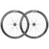 Zipp 303 S Carbon Tubeless Disc Brake Wheelset