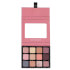 Viseart Paris EDIT Eyeshadow Palette Viseart Paris EDIT Eyeshadow Palette