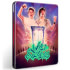 Bill & Ted's Excellent Adventure - 4K Ultra HD Zavvi Exclusive Steelbook (Includes 2D Blu-ray)