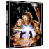 Exclusivité Zavvi : Steelbook Star Wars, épisode III : La Revanche des Sith – 4K Ultra HD (Édition 3 Disques Blu-ray inclus)
