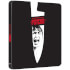 Psycho 60th Anniversary Edition - Limited Edition 4K Ultra HD Steelbook (Includes 2D Blu-ray)