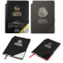 Cross Star Wars A5 Premium Notebooks - Pack of 4