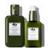 Origins Mega Essentials Soothing Treatment Lotion and Fortifying Emulsion Duo