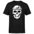 The Goonies Skeleton Key Men's T-Shirt - Black