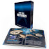 Penguin Star Trek Shipyards: Starfleet and the Federation Hardcover Box Set