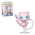 Pokemon Mew Funko Pop Vinyl Pokemon Mew Funko Pop Vinyl