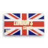 Makeup Obsession Shadow Palette - London's Calling Makeup Obsession Shadow Palette - London's Calling