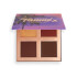 Makeup Revolution X Tammi Golden Hour Deep Dark Face Palette Makeup Revolution X Tammi Golden Hour Deep Dark Face Palette