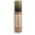 Makeup Revolution Conceal & Glow Foundation - F7