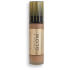 Makeup Revolution Conceal & Glow Foundation - F8