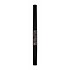 Makeup Revolution Duo Brow Pencil - Light Brown Makeup Revolution Duo Brow Pencil - Light Brown
