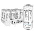 Monster Energy Drink Ultra 12 x 500ml
