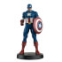 Eaglemoss Marvel Captain America Figure