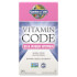 Vitamin Code 50 und Weiser für Frauen 240 Kapseln