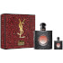 Yves Saint Laurent Black Opium Eau de Parfum 50ml Gift Set (Worth £86.00)