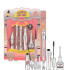 benefit Magnificent Brow Show Gift Set (Various Shades) (Worth £112.50)