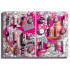 NYX Professional Makeup Diamonds and Ice Please 24 Day Advent Calendar Festive Countdown (Worth £89.00)