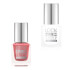 LOOK BY BIPA All In 1 Step Nagellack 020 No Not Boring / 370 Shopping With The Girls