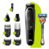 All-in-one Trimmer 5 - 6 Attachments