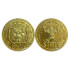 Gremlins Gold Exclusive Coin - Zavvi Exclusive