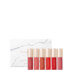 Dear Dahlia Paradise Dream Mini Velvet Lip Mousse 6 Set - Red Collection