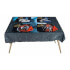 Death Star Star Wars Fabric Tablecloth Set (includes 4 Placemats and 4 Napkins)