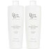 Beauty Works Pearl Nourishing Shampoo and Conditioner Duo 1 Litre