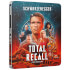 Total Recall 4K Ultra HD Steelbook (Zavvi Exclusive Re-Print)