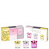 Versace Gifts & Sets Miniature Collection 3 x 5ml
