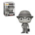 Marvel WandaVision 50's Vision (Black & White) Funko Pop! Vinyl Marvel WandaVision 50's Vision (Black & White) Funko Pop! Vinyl