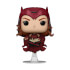 Marvel WandaVision The Scarlet Witch Pop! Vinyl Figure Marvel WandaVision The Scarlet Witch Pop! Vinyl Figure