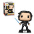 Star Wars The Rise of Skywalker Ben Solo w/ Blue Lightsaber Funko Pop Vinyl Star Wars The Rise of Skywalker Ben Solo w/ Blue Lightsaber Funko Pop Vinyl